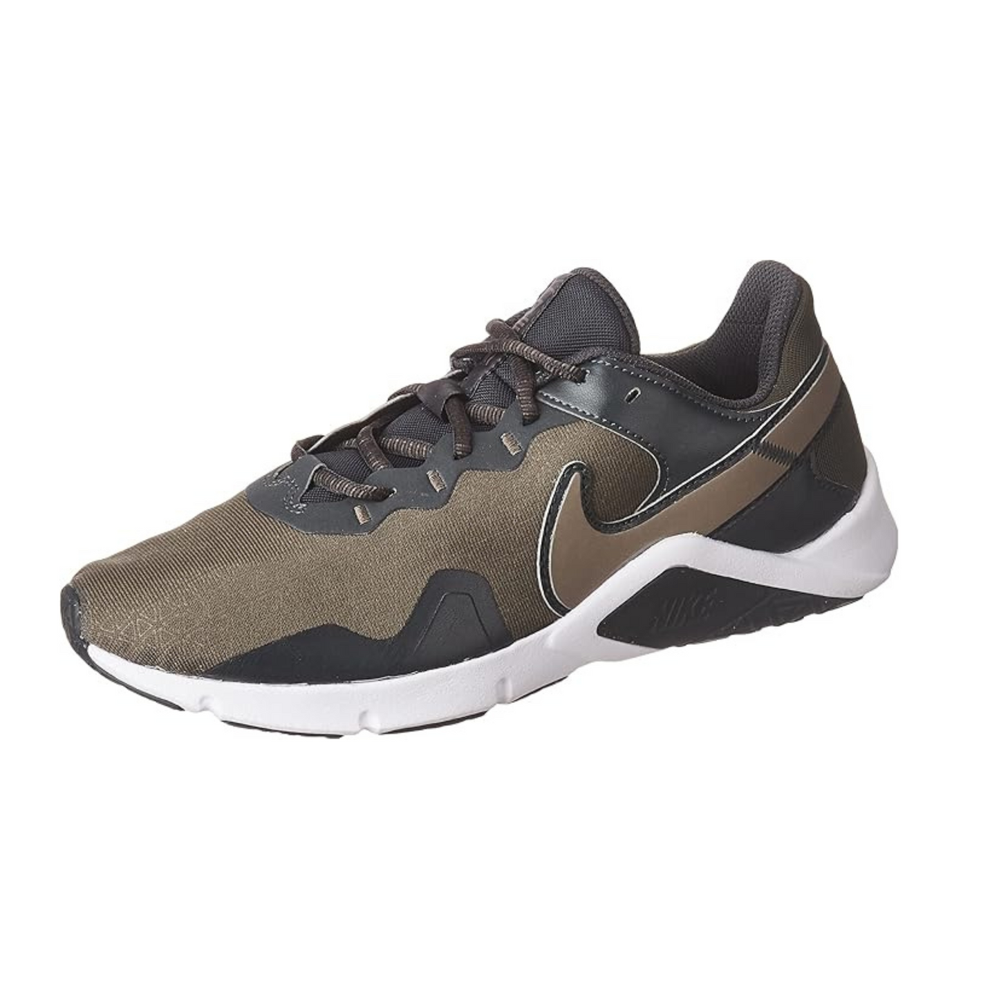 Nike Legend Essential 2 Cargo Khaki/Olive Grey (Men's)