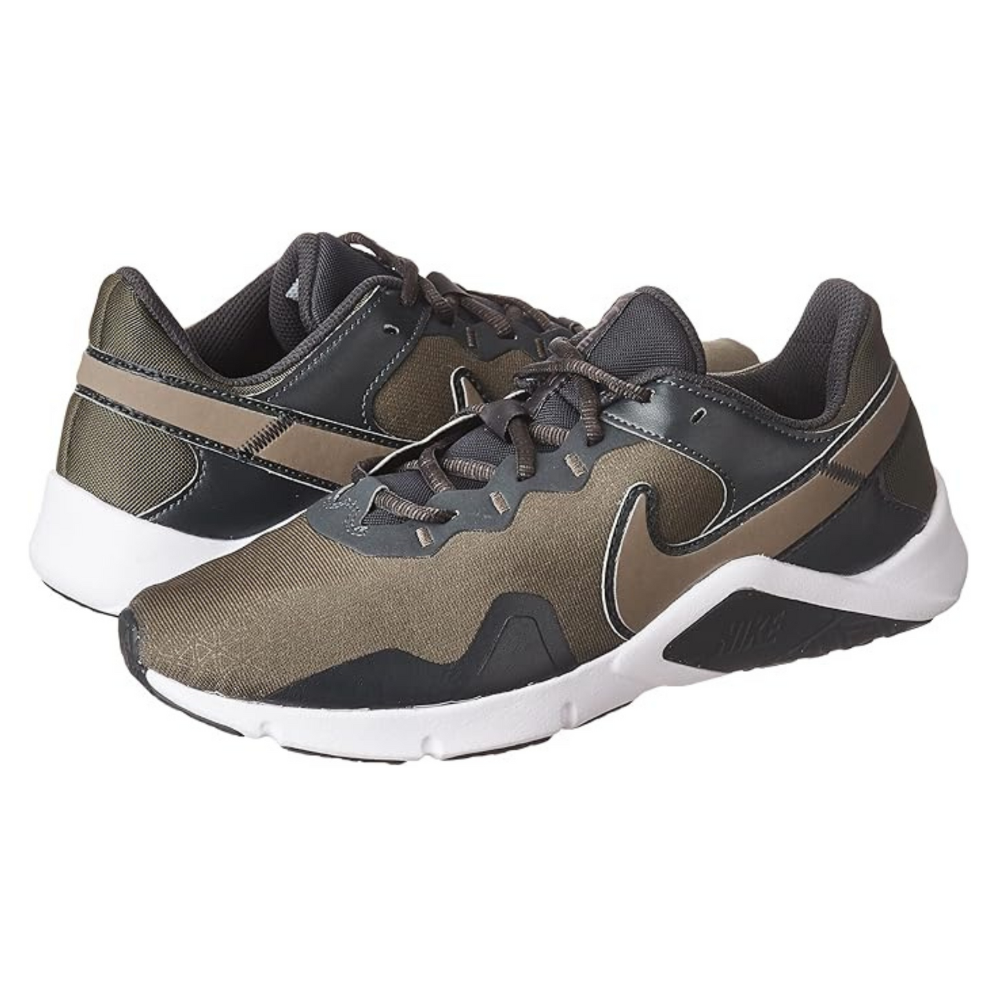 Nike Legend Essential 2 Cargo Khaki/Olive Grey (Men's)