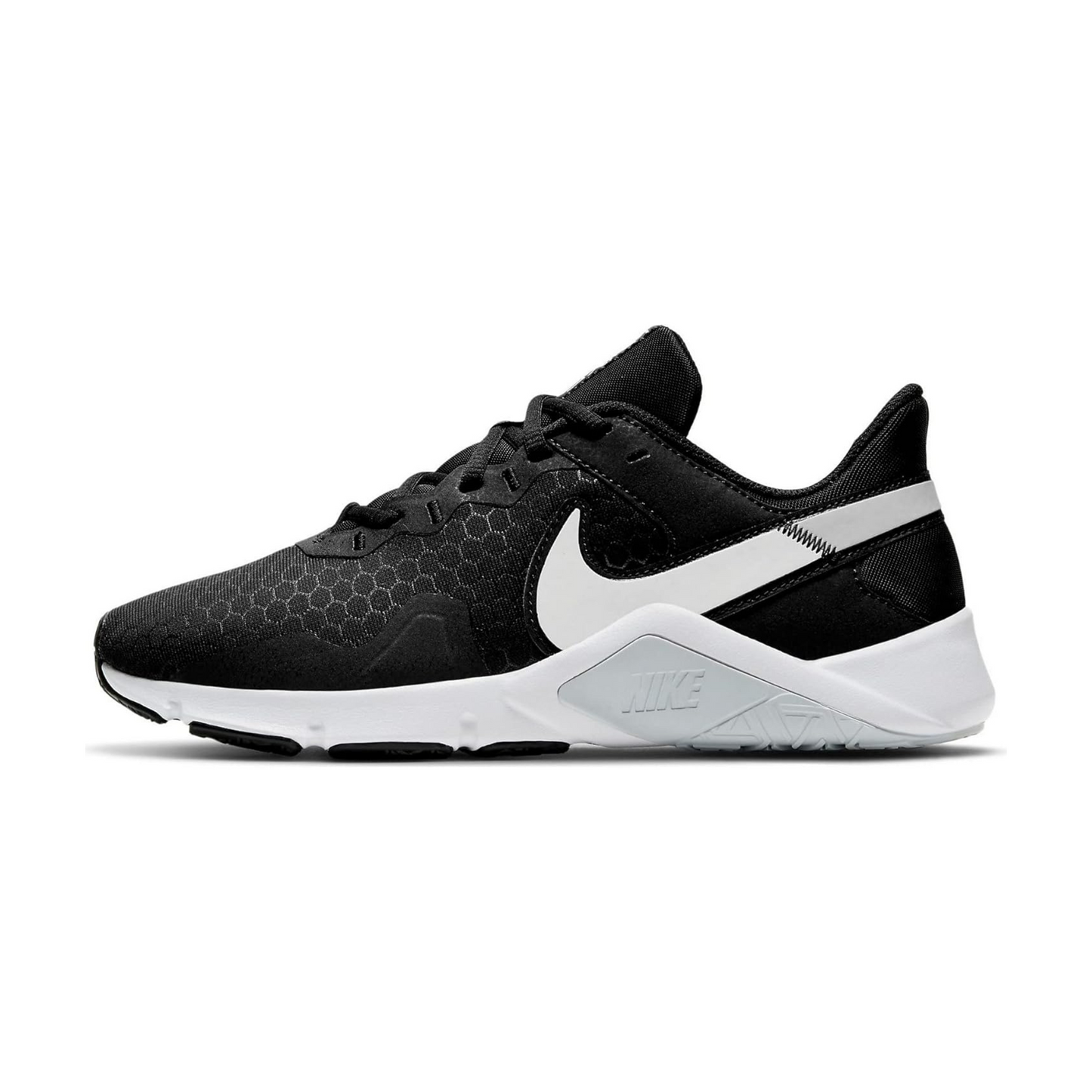 Nike Legend Essential 2 Black/White (Women's)