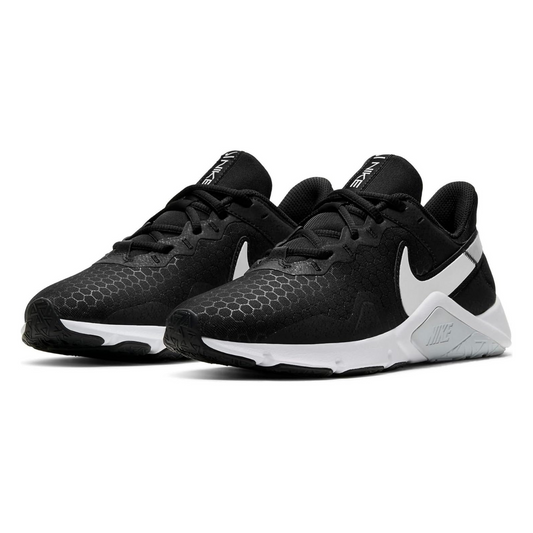 Nike Legend Essential 2 Black/White (Women's)