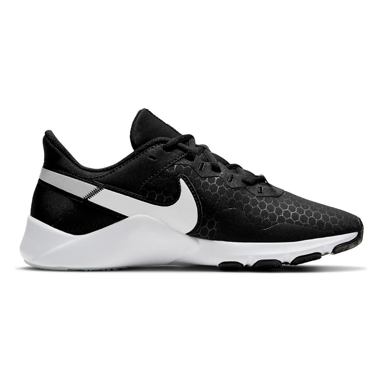 Nike Legend Essential 2 Black/White (Women's)