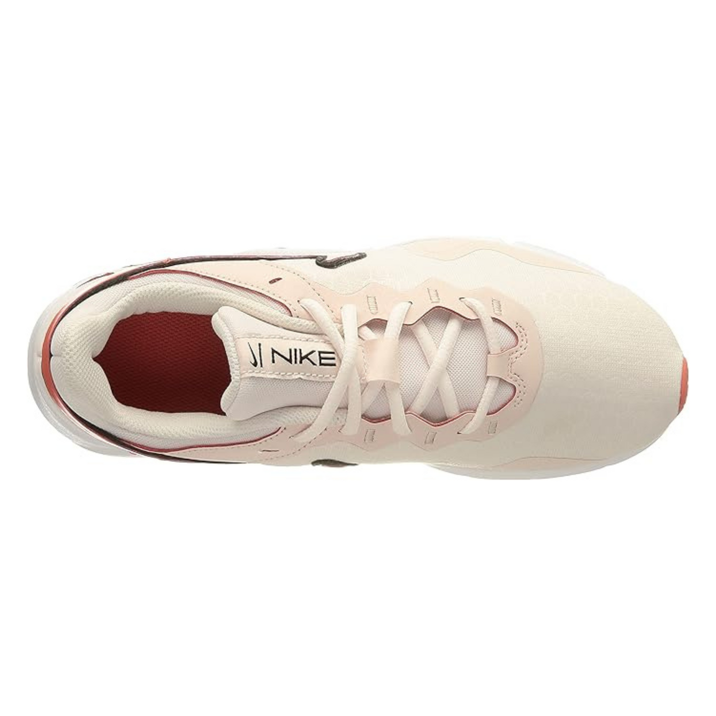 Nike Legend Essential 2 Light Soft Pink/Black (Women's)