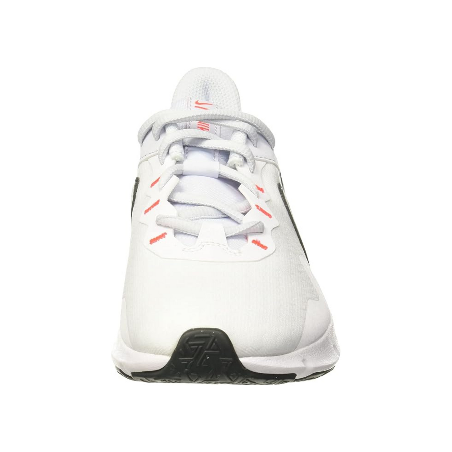 Nike Legend Essential 2 White/Football Grey-Crimson (Women's)