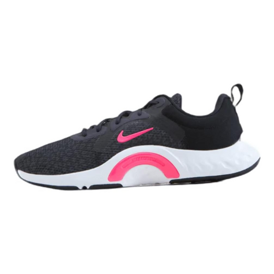 Nike Renew In-Season TR 11 Black/Hyper Pink (Women's)