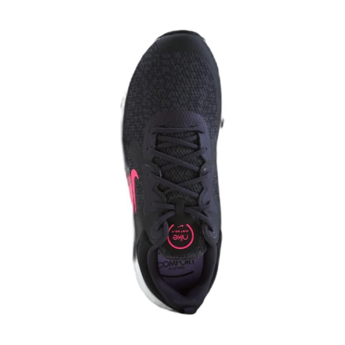 Nike Renew In-Season TR 11 Black/Hyper Pink (Women's)