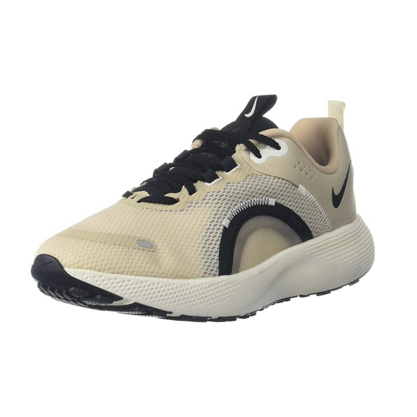 Nike React Escape Run 2 Sanddrift/Black (Women's)