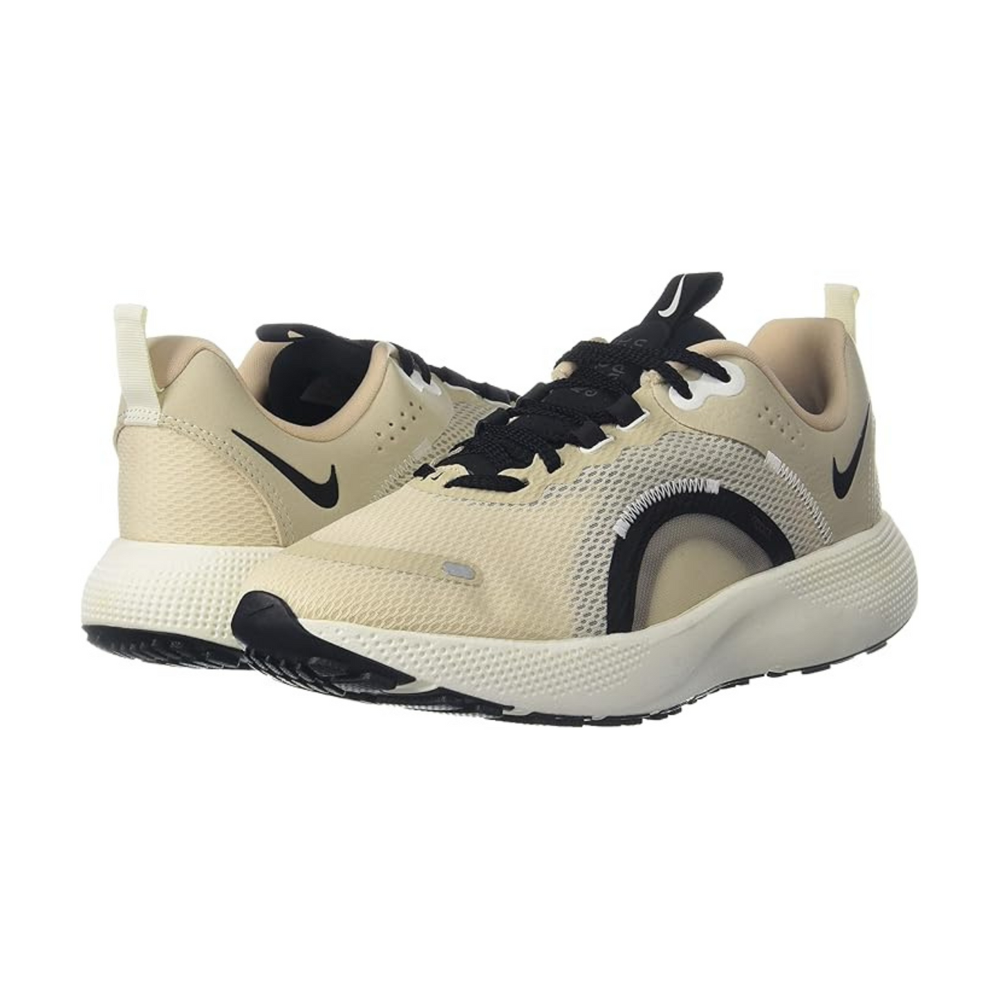 Nike React Escape Run 2 Sanddrift/Black (Women's)