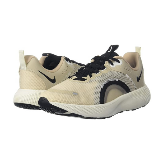 Nike React Escape Run 2 Sanddrift/Black (Women's)