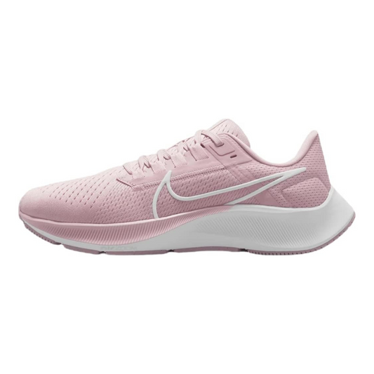 Nike Air Zoom Pegasus 38 Pink/White (Women's)