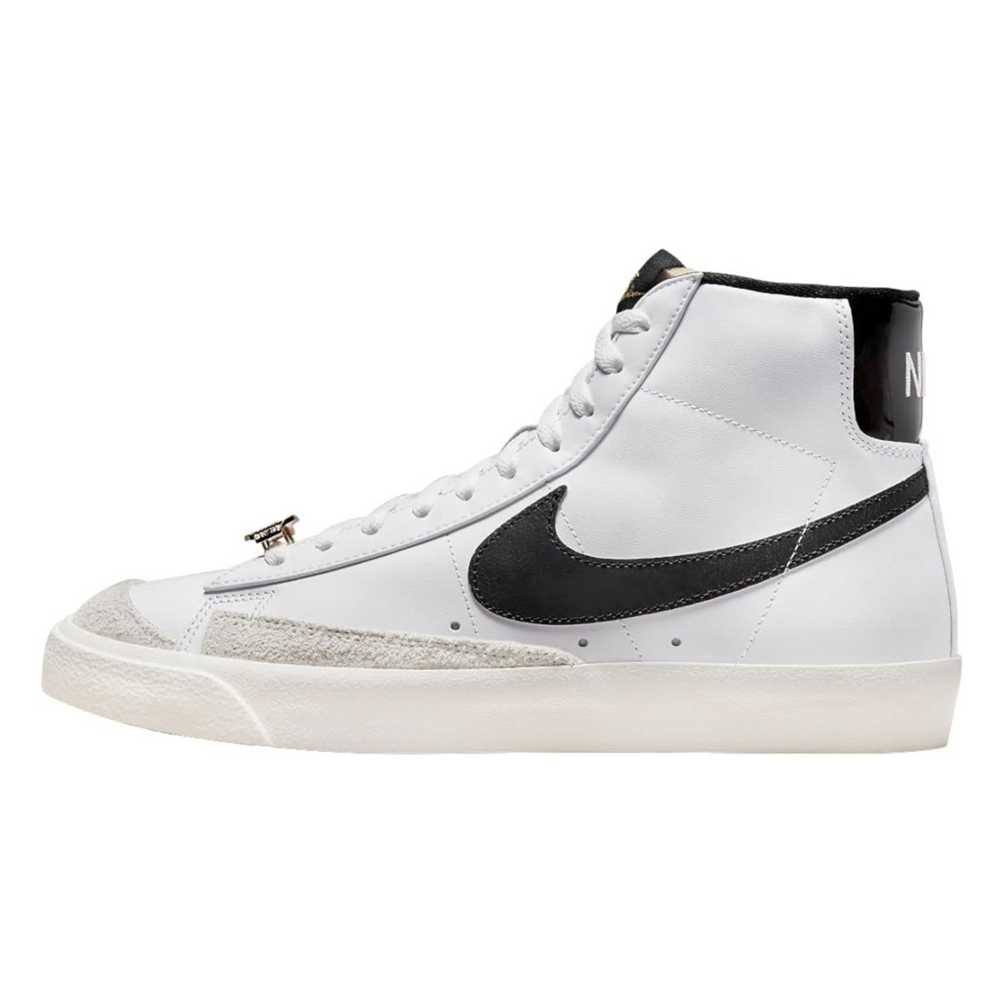 Nike Blazer Mid '77 EMB 'World Champ' White/Black (Men's)