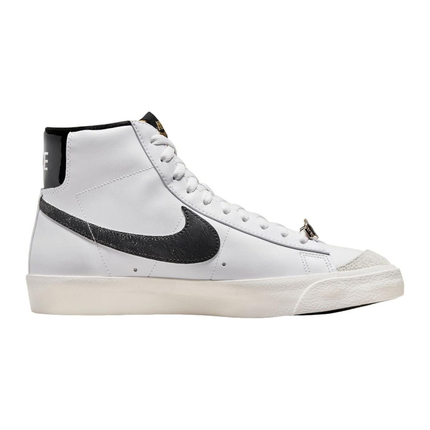 Nike Blazer Mid '77 EMB 'World Champ' White/Black (Men's)