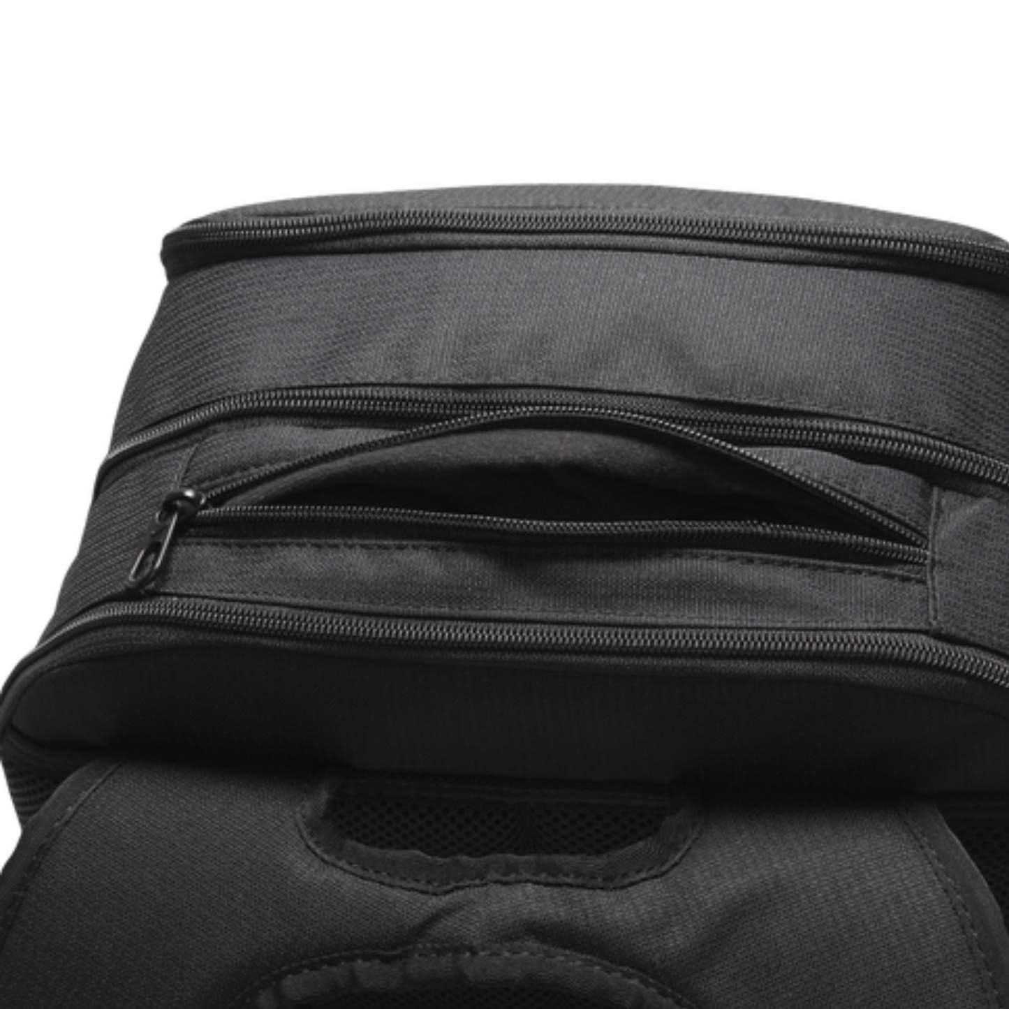 Nike Brasilia XL Backpack Black