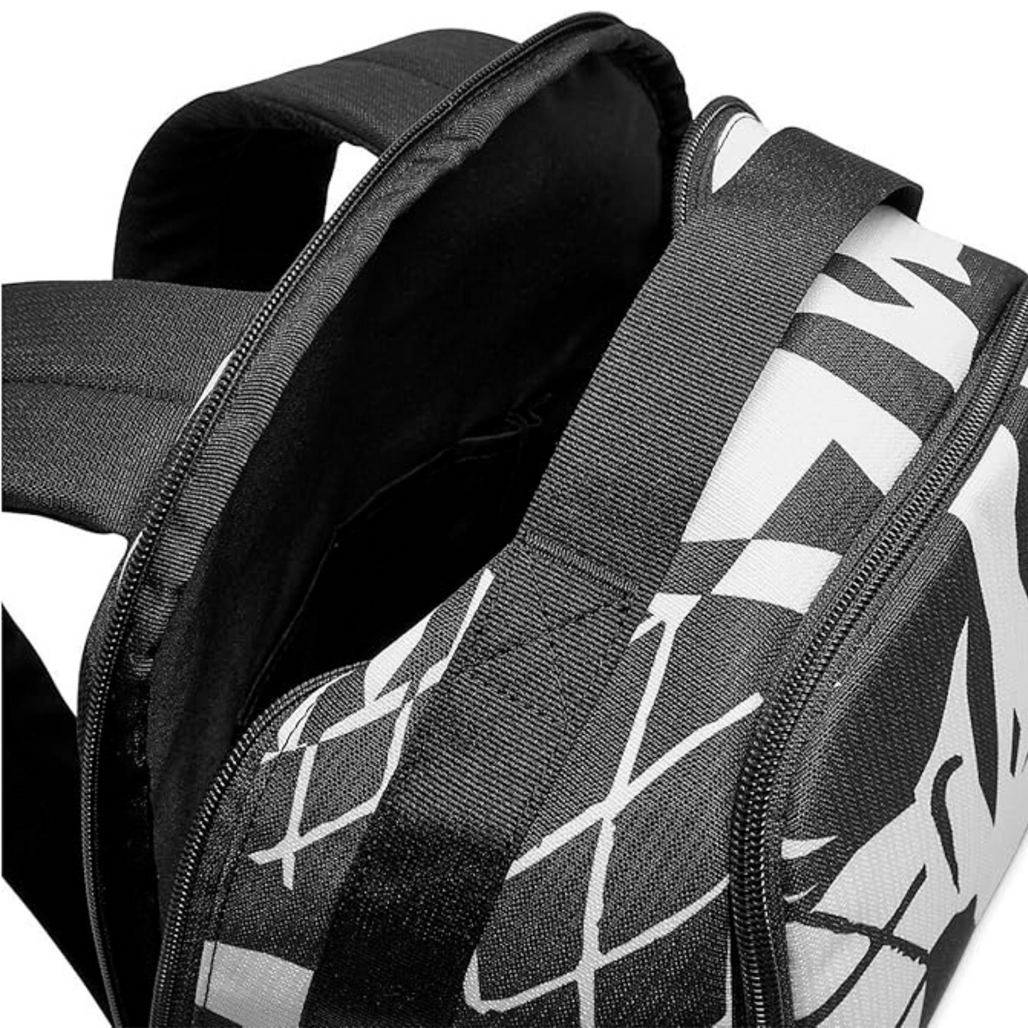 Nike Brasilia Training Printed Backpack