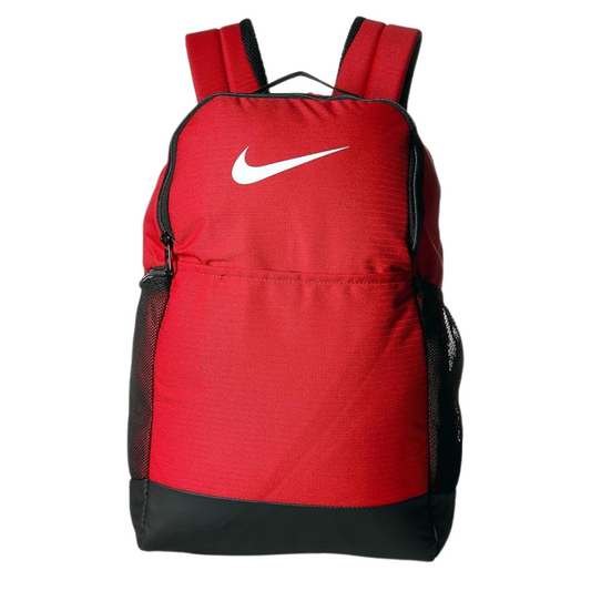 Nike Brasilia Training Backpack University Red