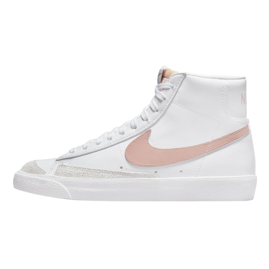 Nike Blazer Mid '77 Vintage Summit White Pink (Women's)