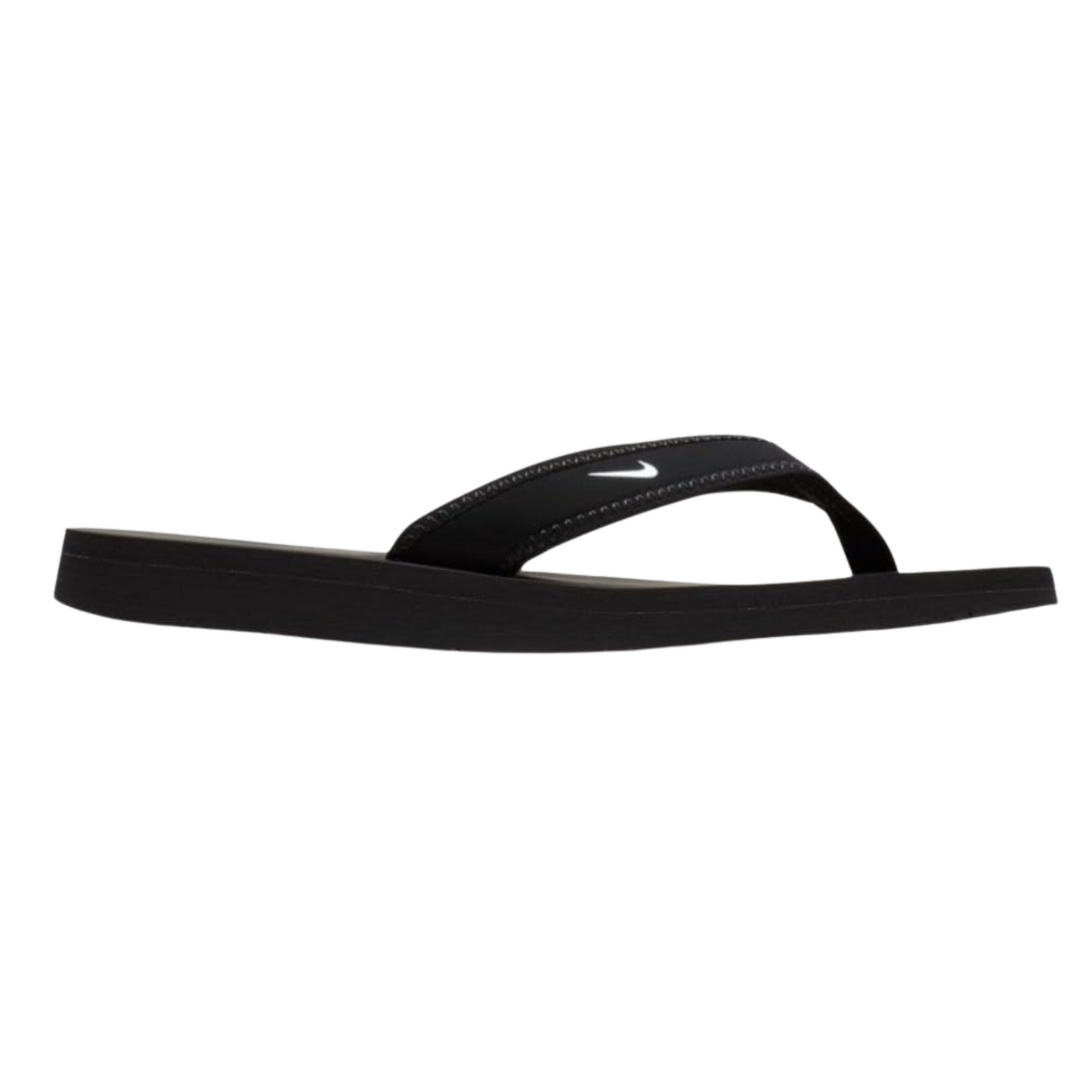 Nike Celso Girl Thong Sandals Black/White (Women's)