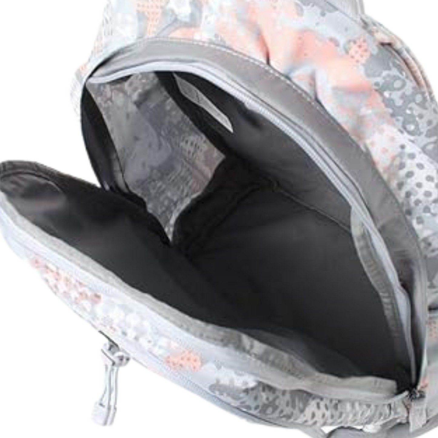 Nike Hayward 2.0 All Over Print Sky Grey Backpack